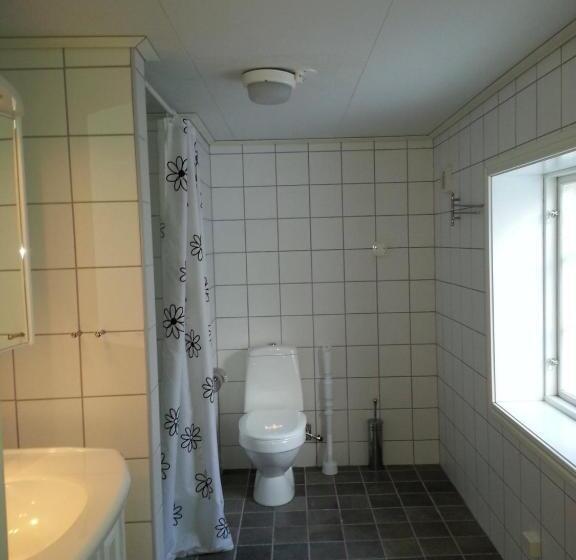 آپارتمان 1 خوابه, Pensionat Ankargården