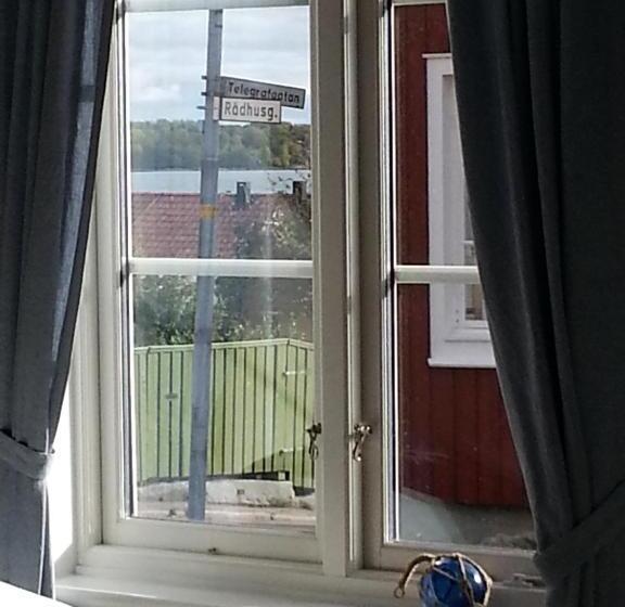 اتاق استاندارد سه نفره, Pensionat Ankargården