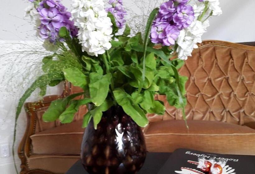 سوئیت کلاسیک, Pensionat Ankargården