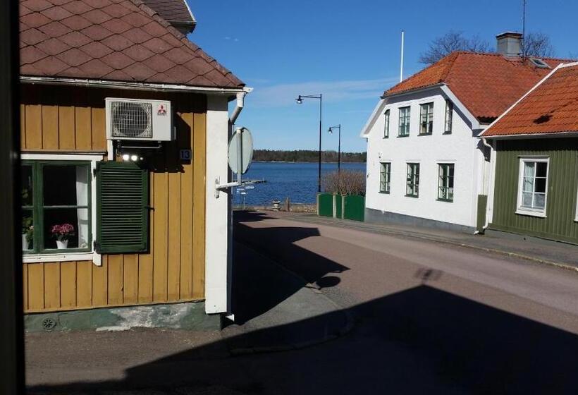 اتاق سوپریور, Pensionat Ankargården