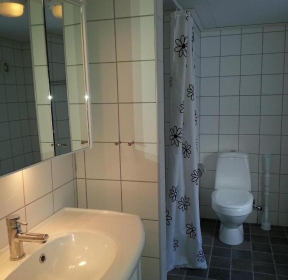 آپارتمان 1 خوابه, Pensionat Ankargården