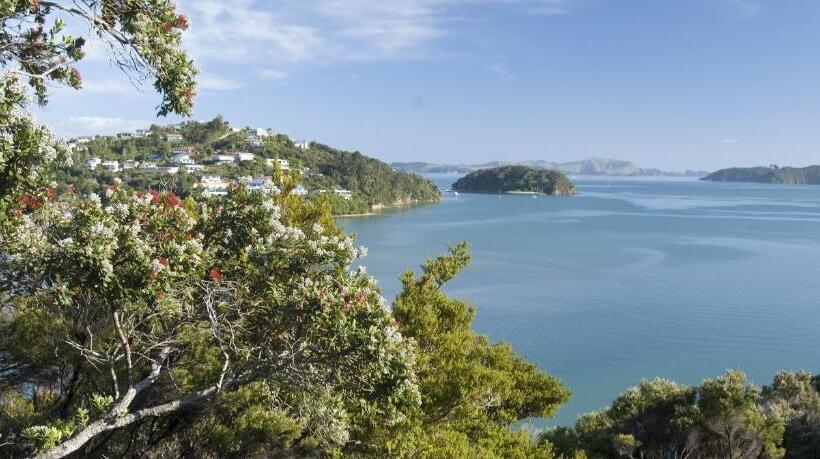 Студия Стандарт Вид на Море, The Retreat Bay Of Islands