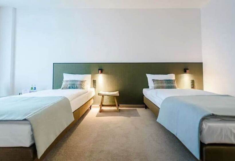 اتاق استاندارد, Arche Hotel Lublin