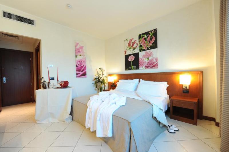 اتاق استاندارد با چشم‌انداز کوهستان, Boutique Hotel Casa Del Mare   Vizura