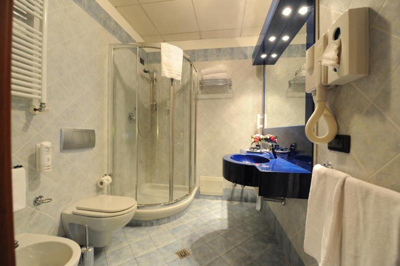 اتاق استاندارد با چشم‌انداز کوهستان, Boutique Hotel Casa Del Mare   Vizura
