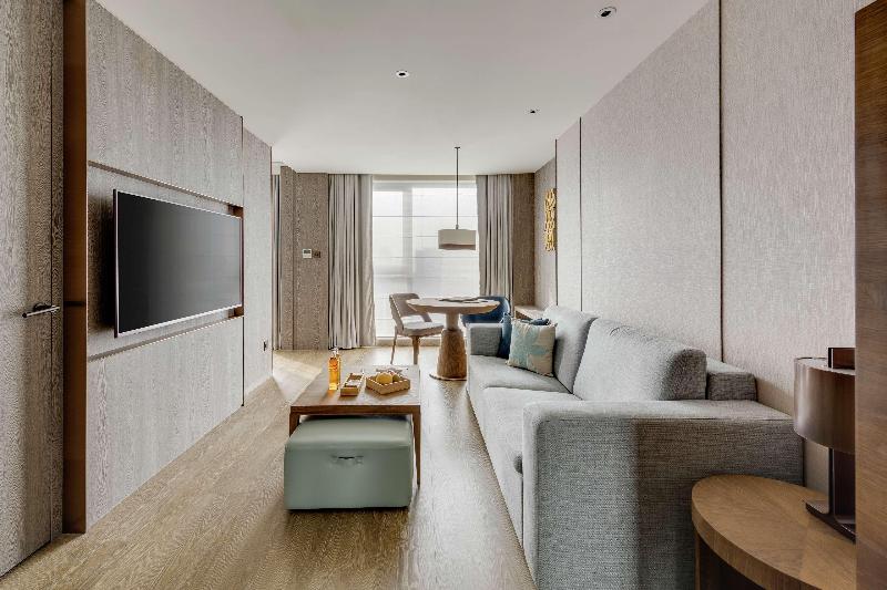 سوییت, Doubletree By Hilton Taipei Zhongshan