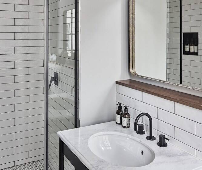 套房, Gorgeous George By Design Hotels ™