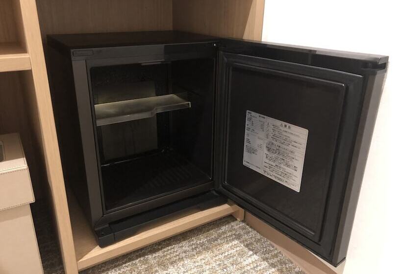 Suite Junior, Intergate Hiroshima