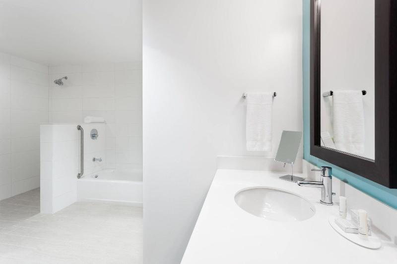 Suite Junior, Intergate Hiroshima