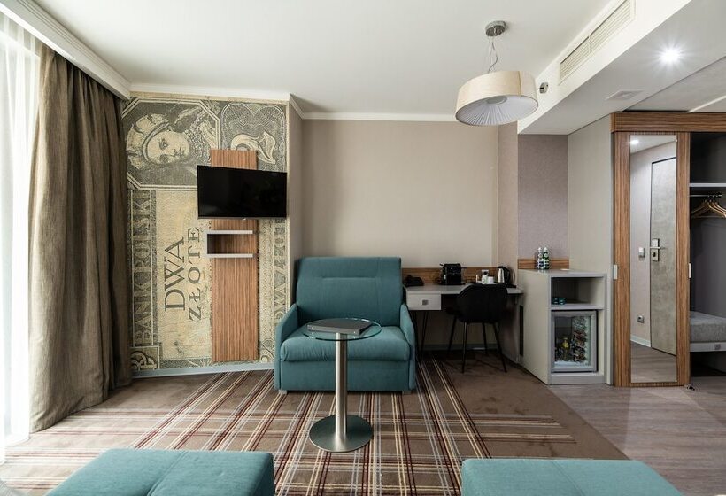 Номер Deluxe, Perfect
