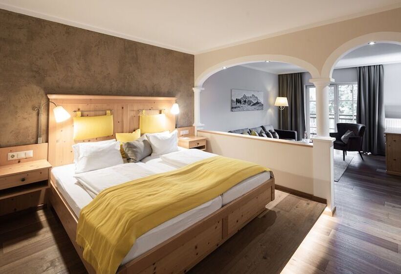 Family Suite, Post Family Resort