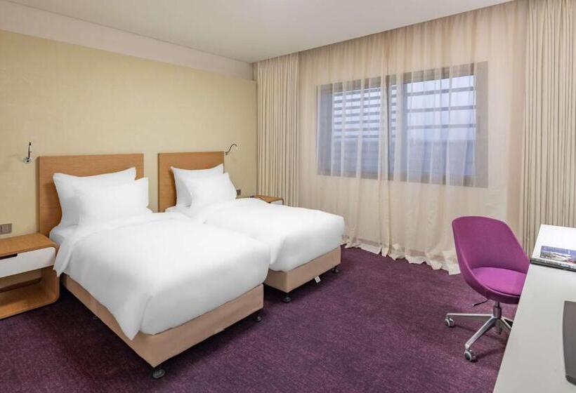 Suíte Dúplex, Radisson Blu Hotel & Residence, Riyadh Diplomatic Quarter