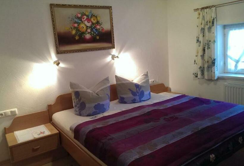 Superior Appartement met 1 Slaapkamer, Schusterhof