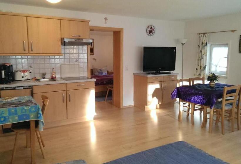 Superior Appartement met 1 Slaapkamer, Schusterhof