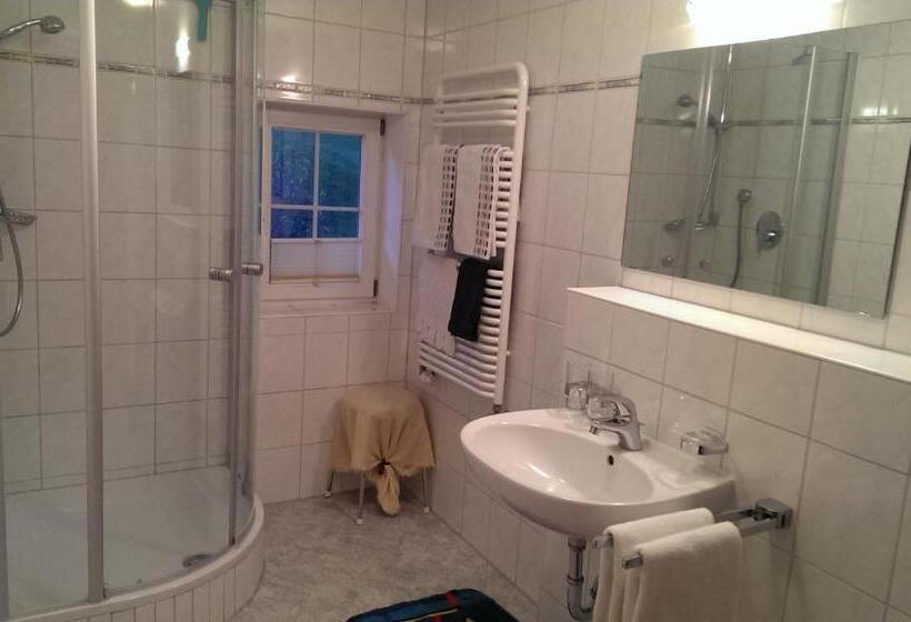 Appartement met 1 Slaapkamer, Schusterhof