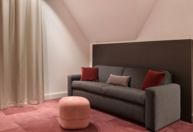 Полулюкс, Zaan Hotel Amsterdam   Zaandam