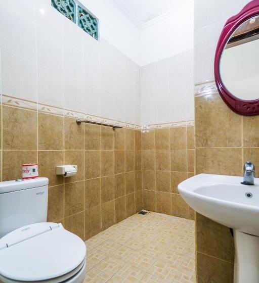 Номер Стандарт, Arya Inn Enny Salon And Spa