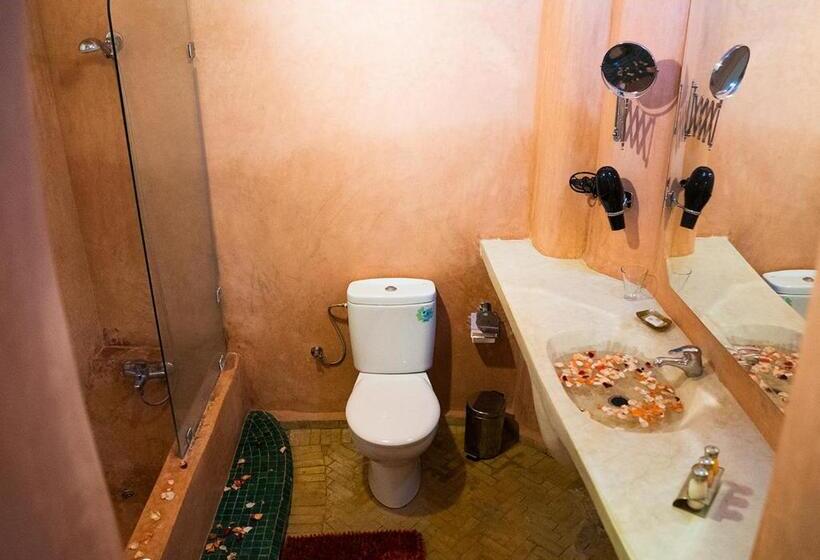 اتاق استاندارد, Riad Romance