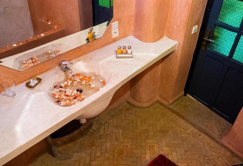اتاق استاندارد, Riad Romance