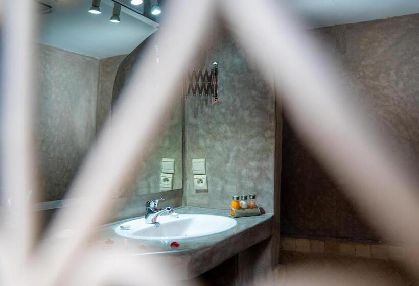 اتاق سوپریور, Riad Romance
