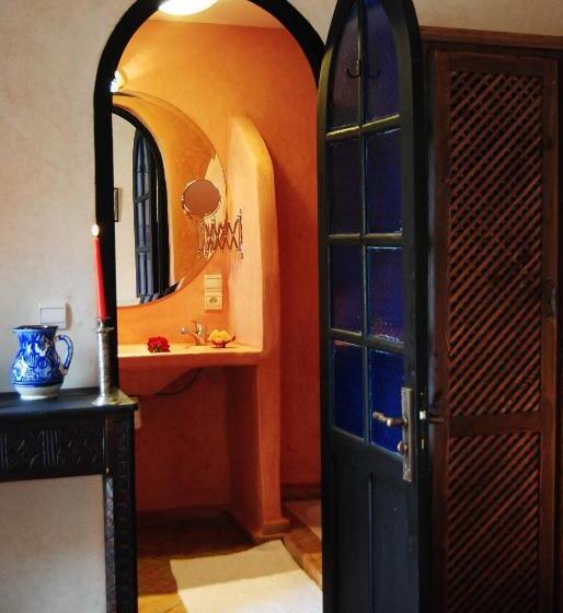 اتاق سوپریور, Riad Romance
