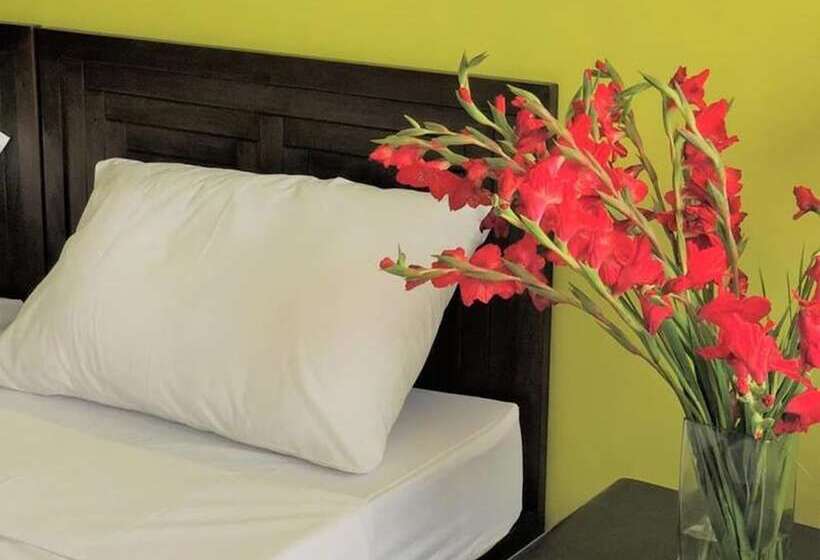 스탠다드 룸, Sans Hotel At Rana Cebu