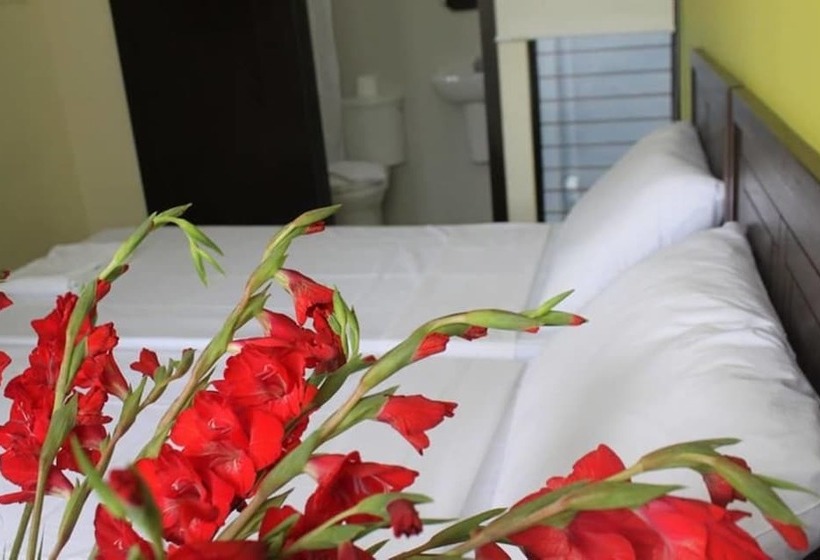 스탠다드 룸, Sans Hotel At Rana Cebu