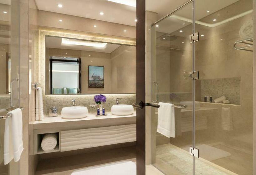 اتاق کلاسیک با تخت دونفره, Souq Al Wakra Hotel Qatar By Tivoli