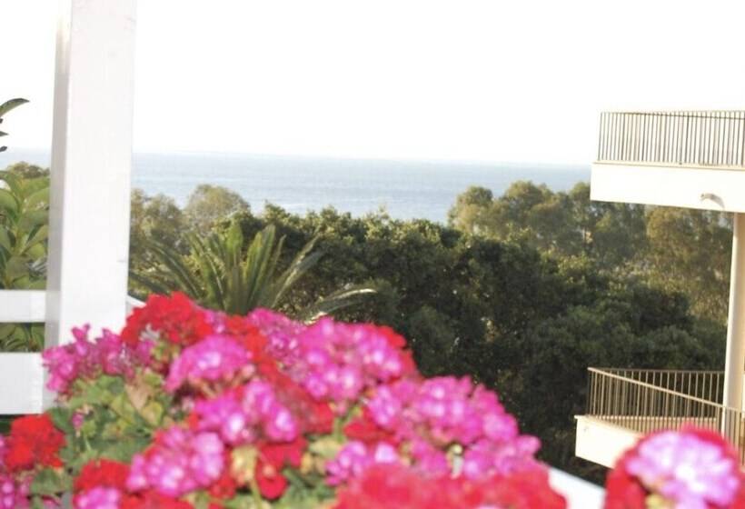 غرفة دور أخير, B&b H224