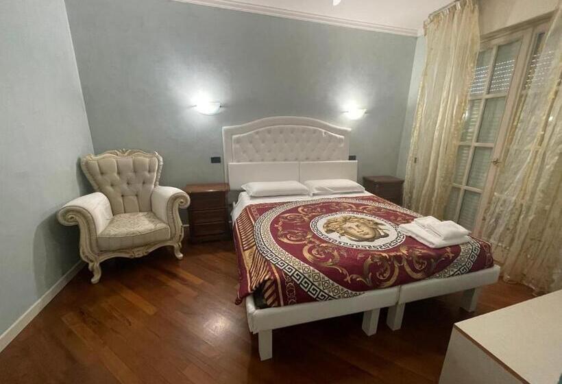 آپارتمان 1 خوابه همکف, Villa Danieli