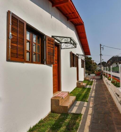 חדר סטנדרט, Villaggio Di Roma   Campos Do Jordão