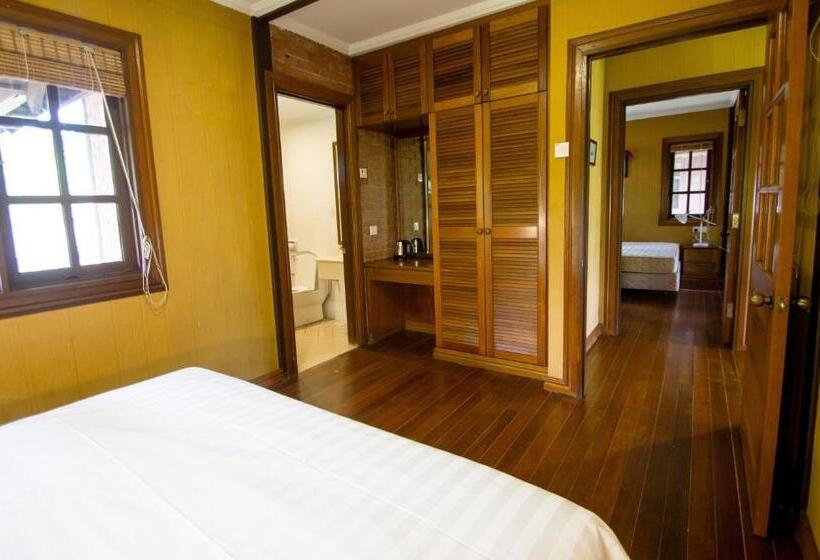Шале 1 Спальня, Carpe Diem Orchard Home
