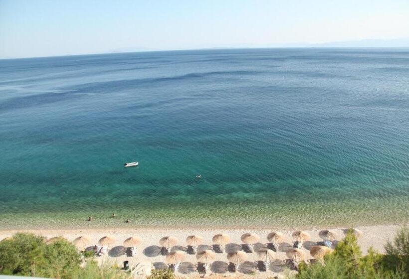 Номер Superior Вид на Море, Cokkinis