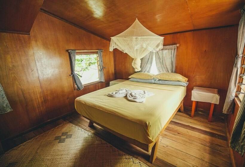 بانگلوی استاندارد 2 خوابه, Imagination Island Eco Resort