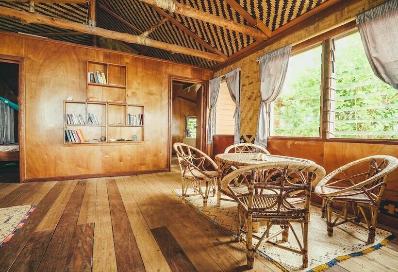 بانگلوی استاندارد 2 خوابه, Imagination Island Eco Resort
