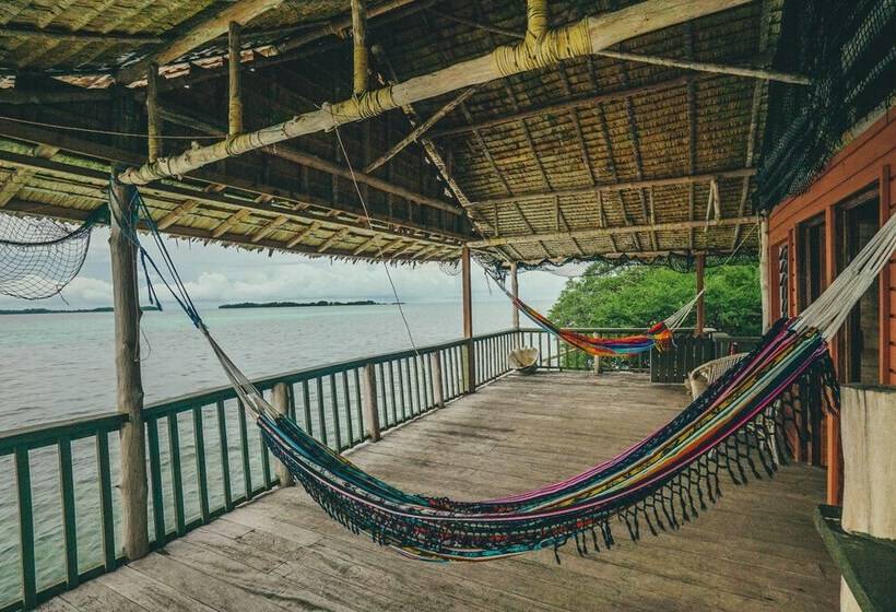 بانگلوی استاندارد 2 خوابه, Imagination Island Eco Resort