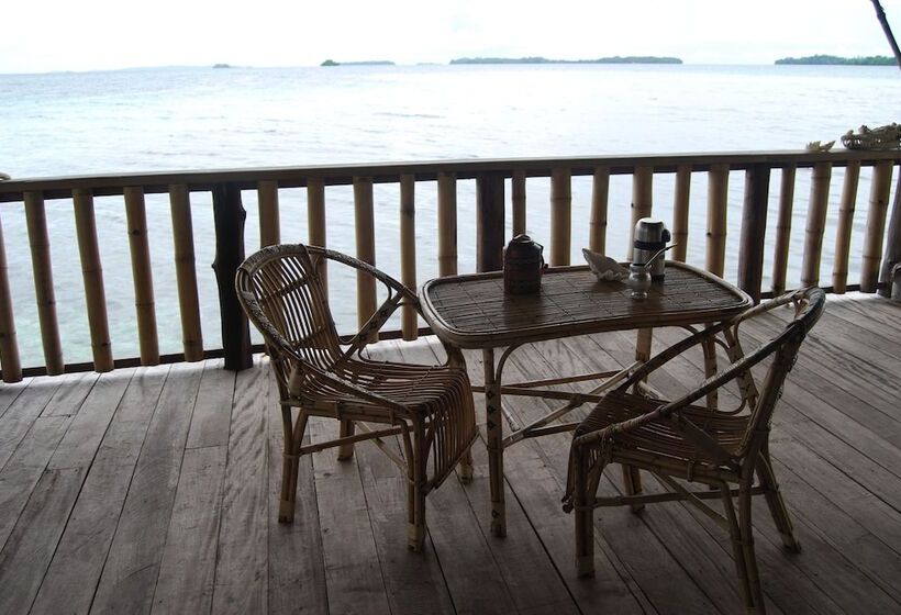 بانگلوی استاندارد 2 خوابه, Imagination Island Eco Resort