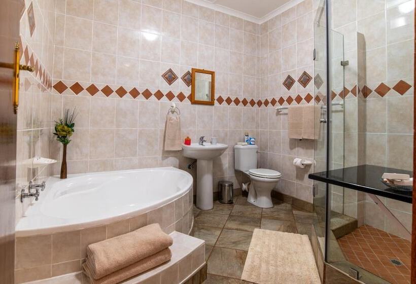 Номер Стандарт, Elephant Coast Guesthouse