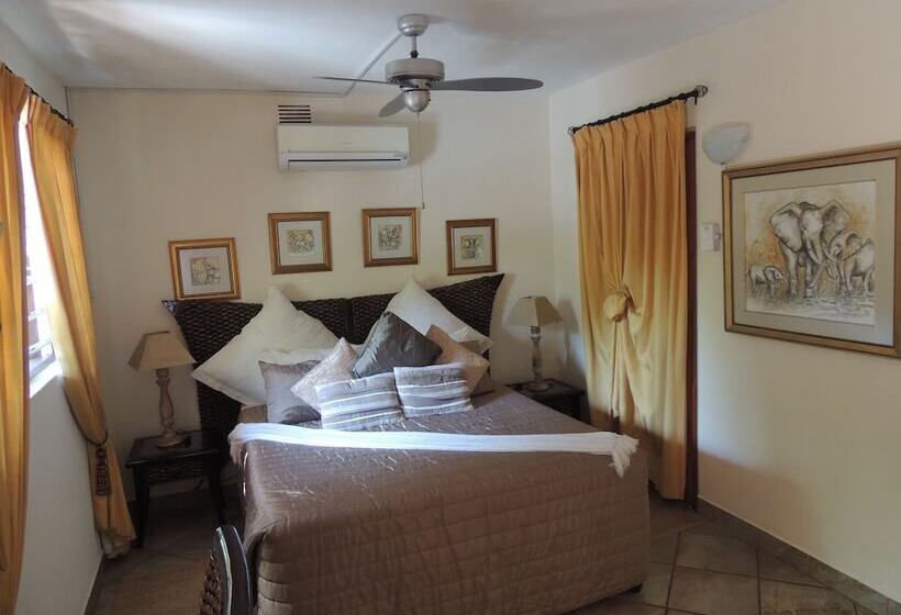 Номер Стандарт, Elephant Coast Guesthouse