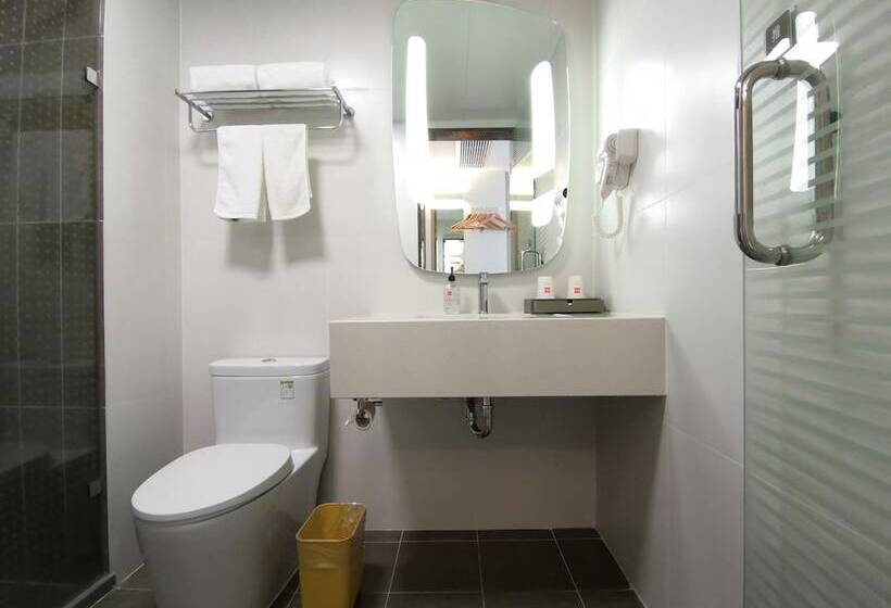 Quarto Superior, Ibis Hangzhou Future Scitech City