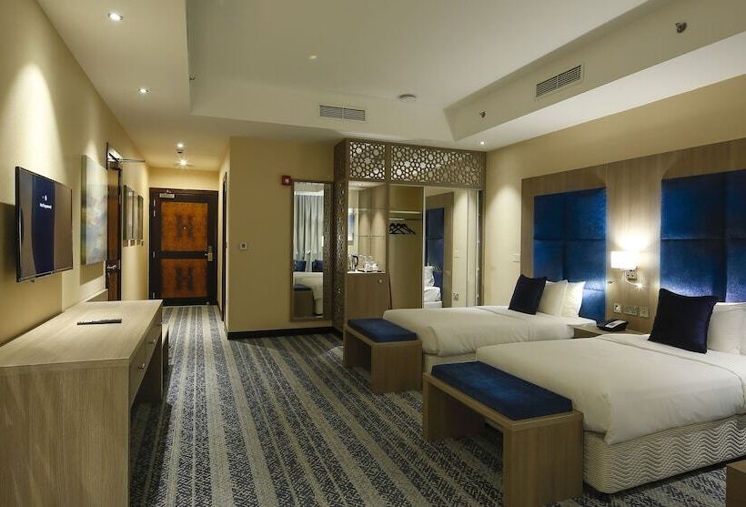 اتاق لوکس, The Castle Premium