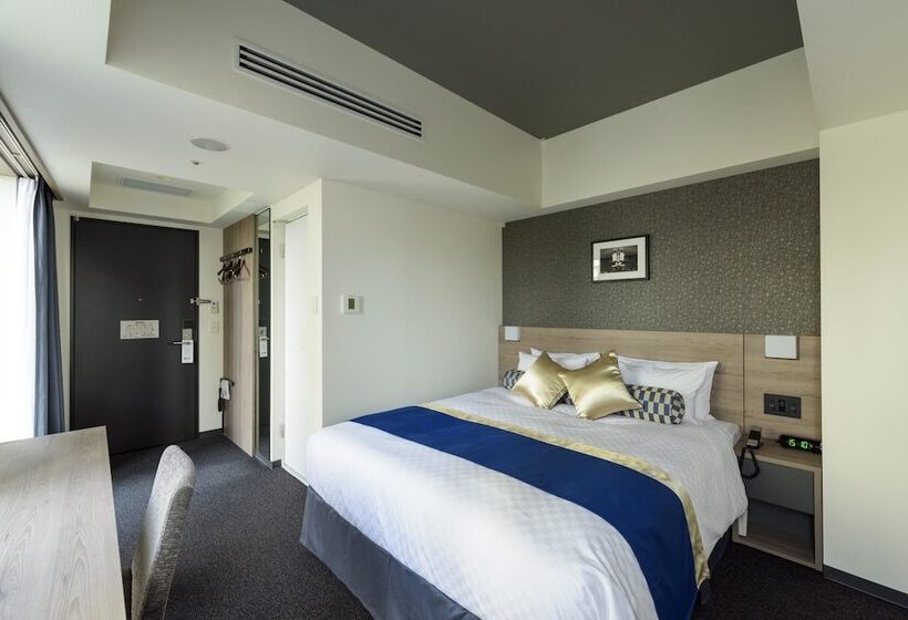 اتاق سوپریور, Best Western Plus Hotel Fino Osaka Kitahama