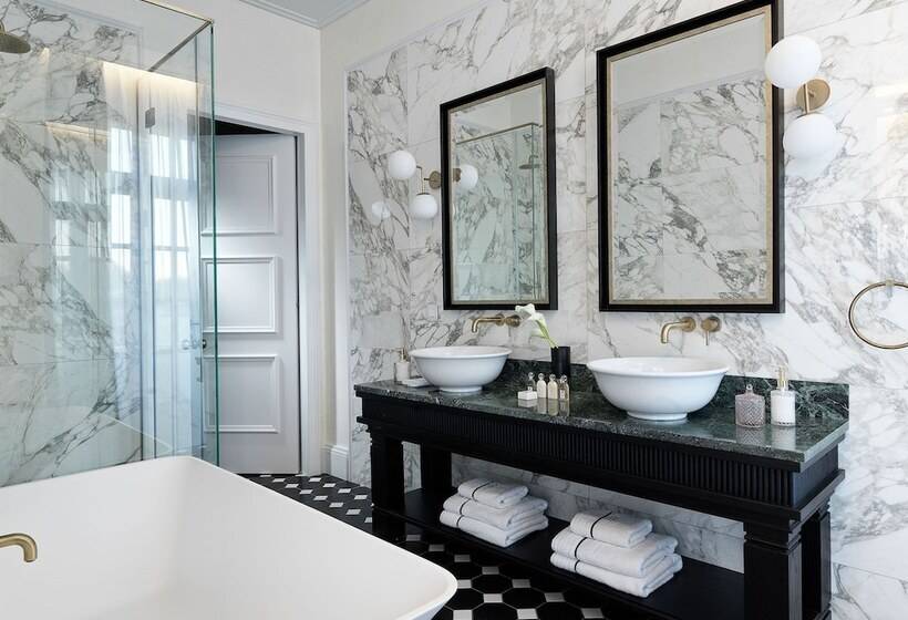 Suite Executive, Albergo Gelsomino