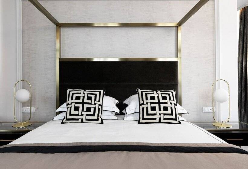 Suite Executive, Albergo Gelsomino