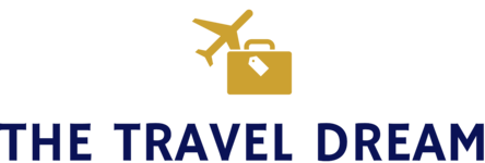 THE TRAVEL DREAM