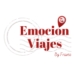EMOCIÓN VIAJES BY FRAVEO