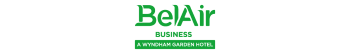 BelAir Business a Wyndham Garden Hotel