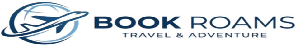 Book Roams
