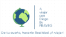 A VIAJAR CON DIEGO
