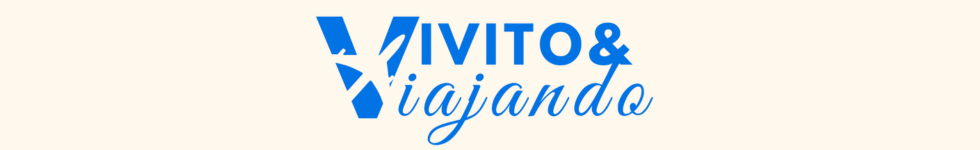 Vivito y Viajando BY FRAVEO